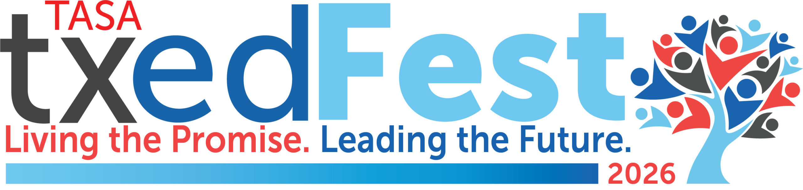 TASA txedFest